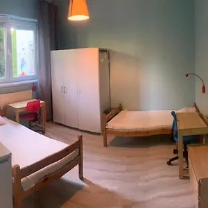 Hey Chang Hostel