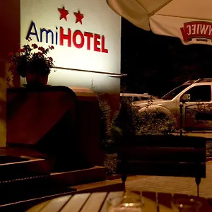 ami-hotel.hotelswroclaw.com/