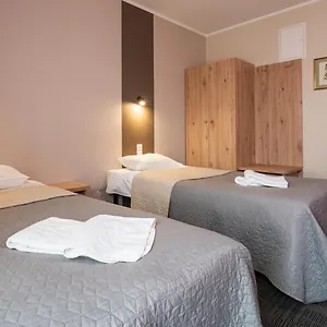 Gaja Hotel