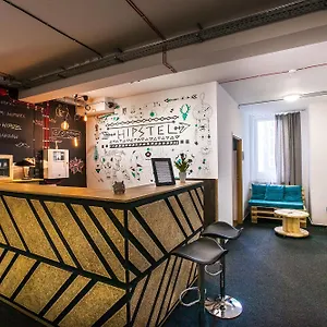 Hipstel Hostel